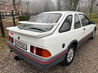 brugt Ford Sierra 2,8 XR4i