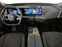 brugt BMW iX xDrive40 Fully Charged