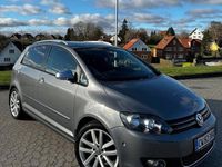 Brugt VW Golf VII Highline 2012 Hatchback
