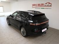 Brugt Voyah Free 359 kW (489 HK) 2024 Sortmetal SUV