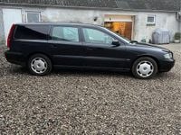 Brugt Volvo V70 140 HK (102 kW) 2004 Stationcar