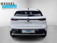 Brugt Renault Mégane IV Iconic 161 kW (220 HK) 2022 Hvid glacier / sort tag Hatchback