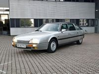 Brugt Citroën CX Prestige 1985 Sedan