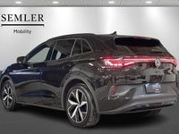 Brugt VW ID.4 GTX 250 kW (340 HK) 2025 Sortmetal SUV