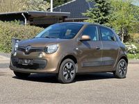 Brugt Renault Twingo 70 HK (51 kW) 2014 Hatchback