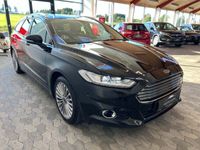 brugt Ford Mondeo 2,0 TDCi 150 Titanium stc. aut.