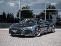 brugt Audi R8 Spyder 5,2 FSi performance quattro S-tr.