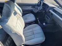 Brugt Toyota Corolla Club 1986