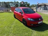 Brugt VW Golf VII 2012 Hatchback