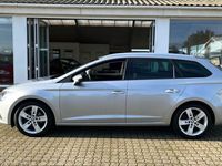 brugt Seat Leon 1,5 TSI FR Start/Stop 130HK Stc 6g