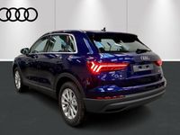 brugt Audi Q3 45 TFSi e Attitude+ S tronic