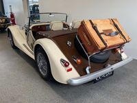 brugt Morgan Plus 8 3,5 2 seater