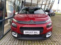 brugt Citroën C3 12 PureTech Skyline start/stop 110HK 5d