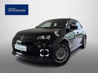 Ny Renault R5 Evolution 88 kW (120 HK) 2025 Sort Hatchback