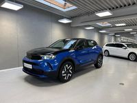 Brugt Opel Mokka-e Elegance 100 kW (136 HK) 2024 Pearlblue SUV