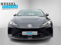 Brugt MG MG4 EV 125 kW (170 HK) 2023 Pebble black Hatchback