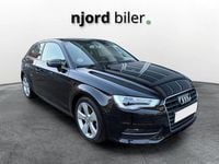 Brugt Audi A3 Ambiente 150 HK (110 kW) 2014 Hatchback