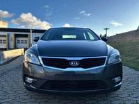 Brugt Kia Ceed 2010 Hatchback