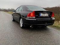 Brugt Volvo S60 210 HK (154 kW) 2007 Sedan