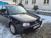 Brugt VW Golf IV 1999 Hatchback