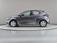 brugt Toyota Yaris Hybrid 1,5 Hybrid Active 116HK 5d Trinl. Gear