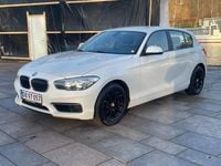 Brugt BMW 118 150 HK (110 kW) 2018 Hatchback
