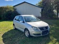 Brugt VW Polo 75 HK (55 kW) 2006 Hatchback