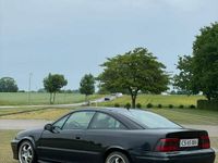 Brugt Opel Calibra 115 HK (84 kW) 1992 N/a Coupe