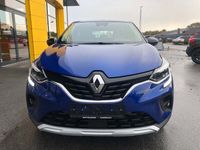 brugt Renault Captur 1,0 TCe 90 Equilibre