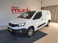 Brugt Peugeot Partner 100 HK (73 kW) 2022 MPV