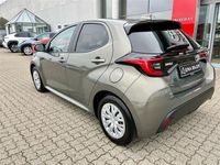 brugt Toyota Yaris Hybrid Yaris