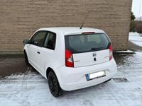 Brugt Seat Mii 60 HK (44 kW) 2014 Hatchback
