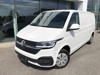 brugt VW Transporter 2,0 TDi 150 Kassevogn DSG lang