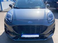 brugt Ford Puma 1,0 EcoBoost ST-Line DCT