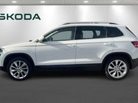 brugt Skoda Karoq 1,5 TSi 150 Celebration DSG