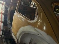 Brugt VW Beetle 1974 Coupe