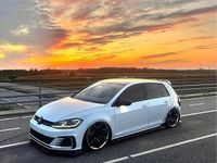 Brugt VW Golf VII GTE 204 HK (150 kW) 2018 Hatchback