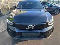 Brugt Volvo C40 Core 185 kW (252 HK) 2023 Grå SUV