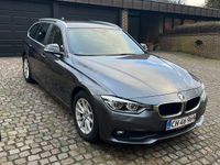 brugt BMW 320 3-Serie d Touring SteptronicAdvantage