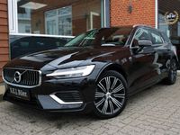 brugt Volvo V60 2,0 T6 Recharge Plugin-hybrid Inscription Expression 340HK Stc 8g Aut. A+++