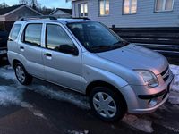 Brugt Suzuki Ignis 99 HK (72 kW) 2003 Hatchback