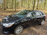 brugt Citroën C4 1,6 e-HDi 115 Seduction E6G