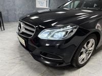 Brugt Mercedes E350 252 HK (185 kW) 2013 Ikke angivet Stationcar