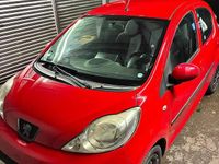 Brugt Peugeot 107 68 HK (50 kW) 2006 Hatchback