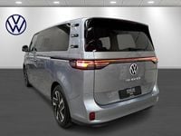 Brugt VW ID. Buzz Style 210 kW (286 HK) 2024 Sølvmetal MPV