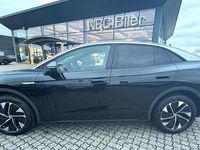 Brugt VW ID.5 Pro Performance 150 kW (204 HK) 2022 Sortmetal SUV