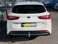 brugt Kia Optima Hybrid 2,0 PHEV SW aut.