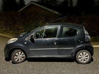 brugt Citroën C1 1,0 I