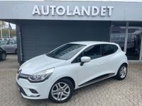 brugt Renault Clio IV 0,9 TCe 90 Zen