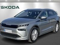 Brugt Skoda Enyaq iV Loft 210 kW (286 HK) 2026 Gråmetal SUV